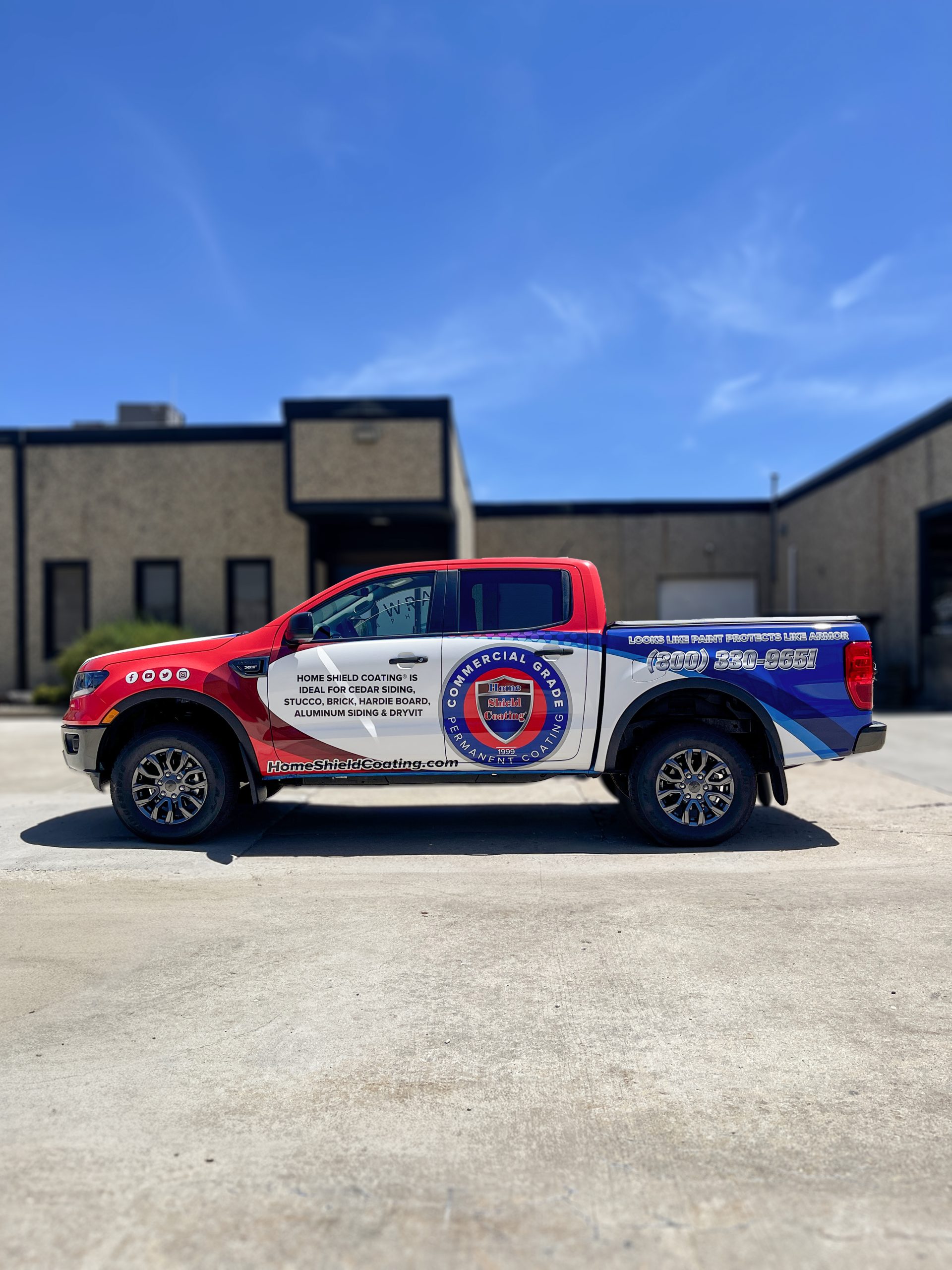 pickup-truck-commercial-wrap-carol-stream-il