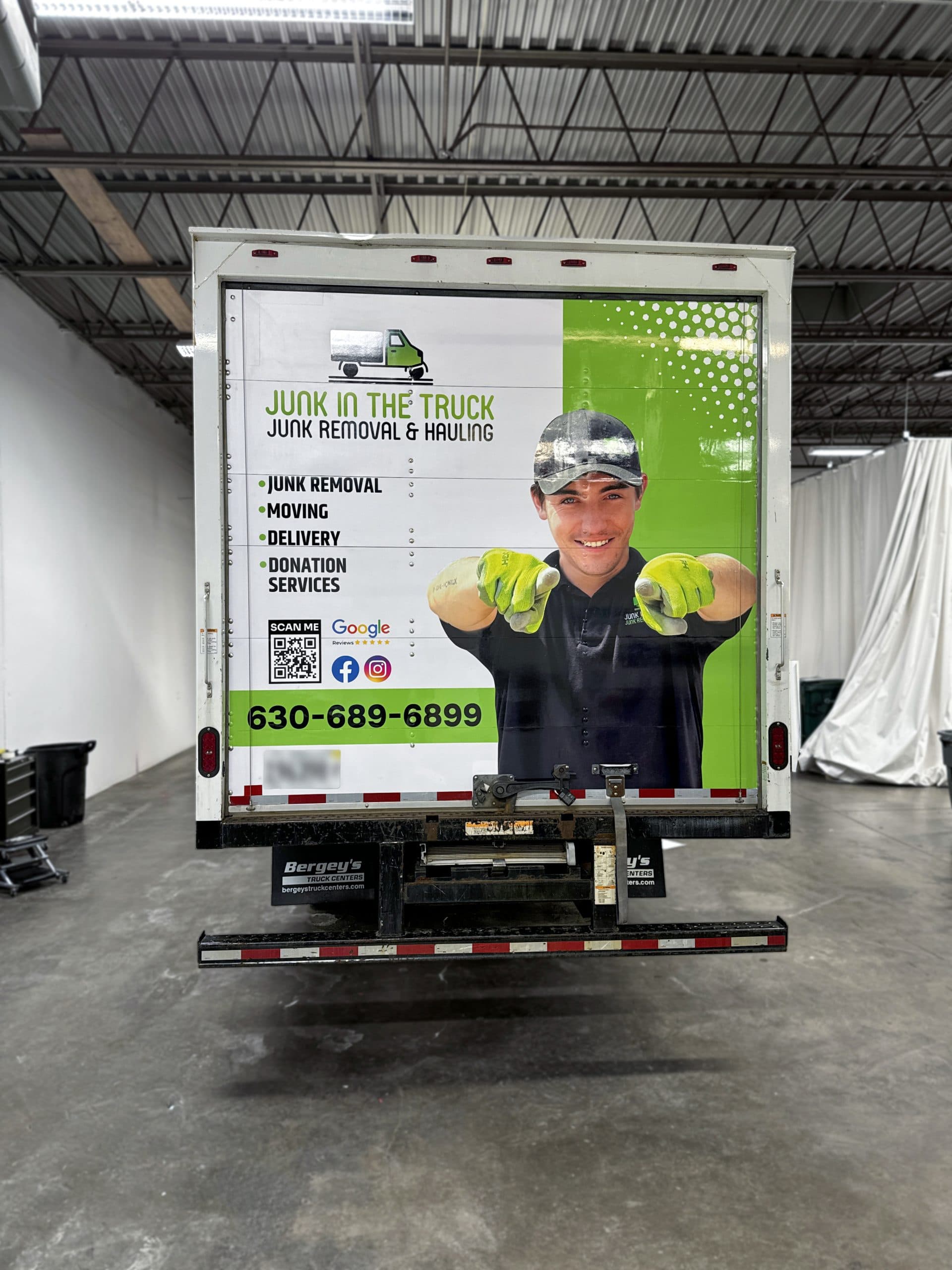 Junk In The Trucks - Image 3