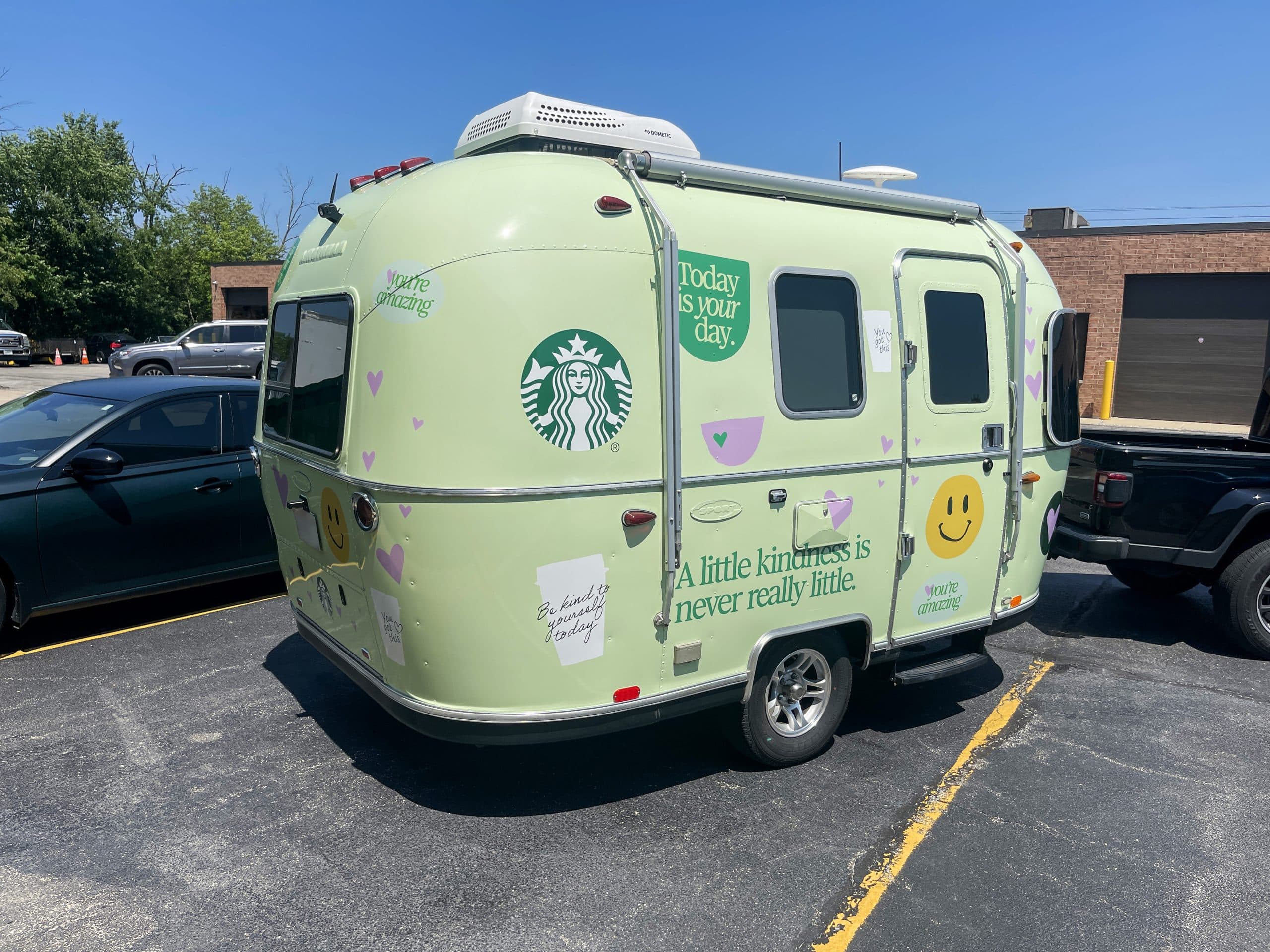 Starbucks - Image 5