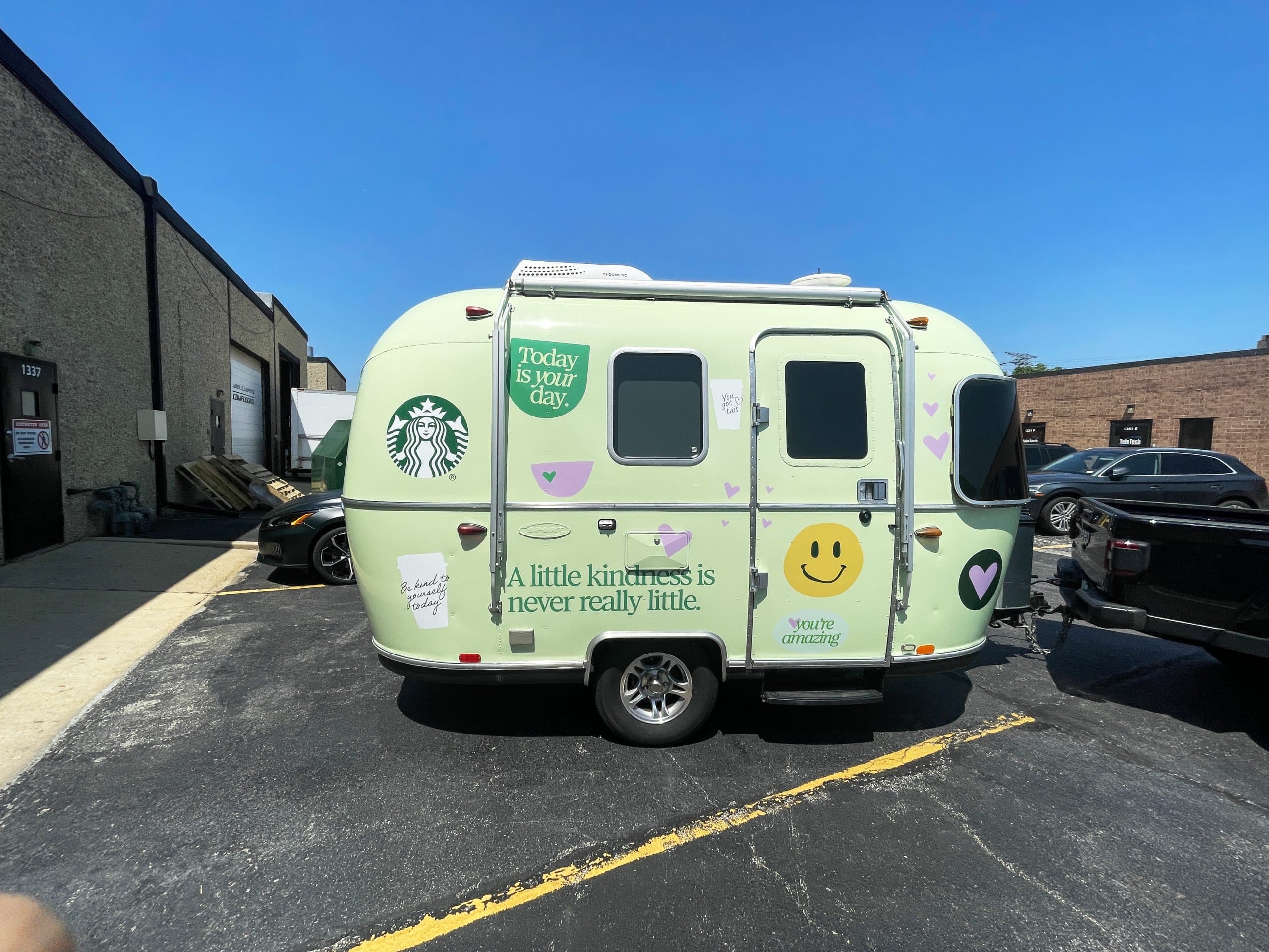 Starbucks - Image 6
