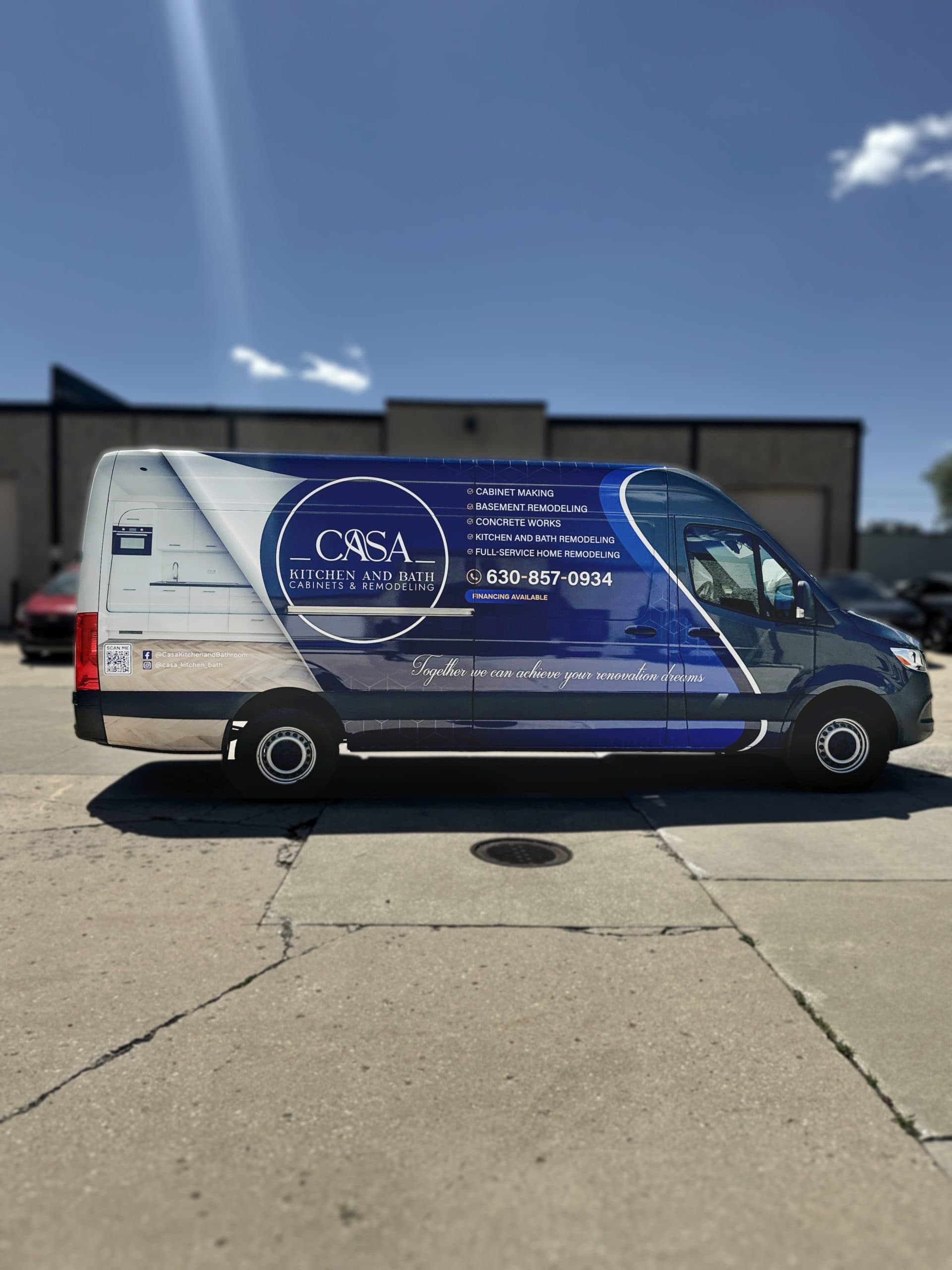 van-commercial-wrap-westchester-il