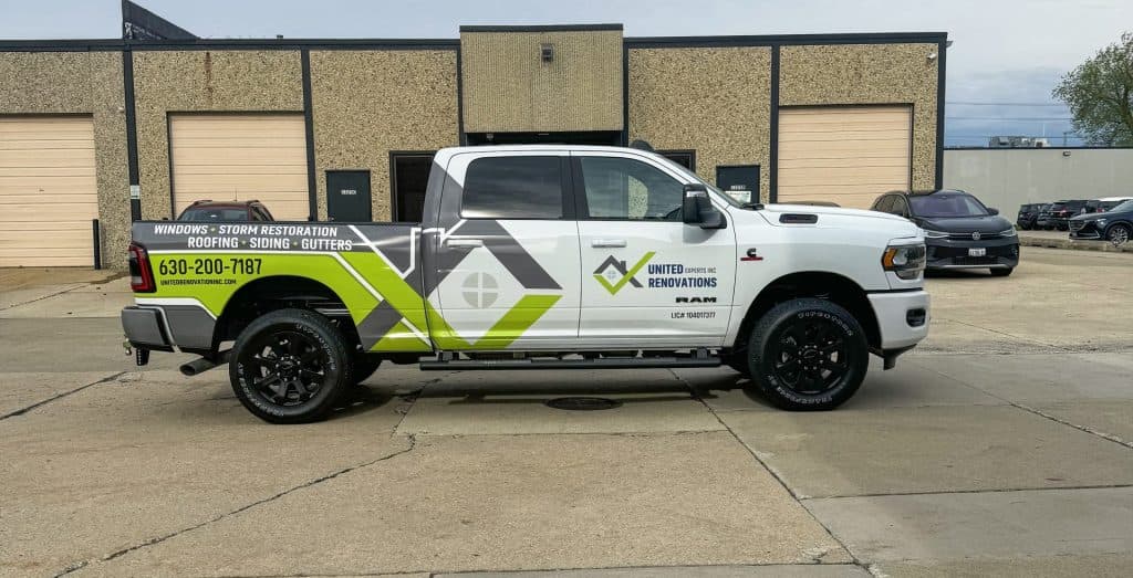 pickup-truck-commercial-wrap-la-grange-il