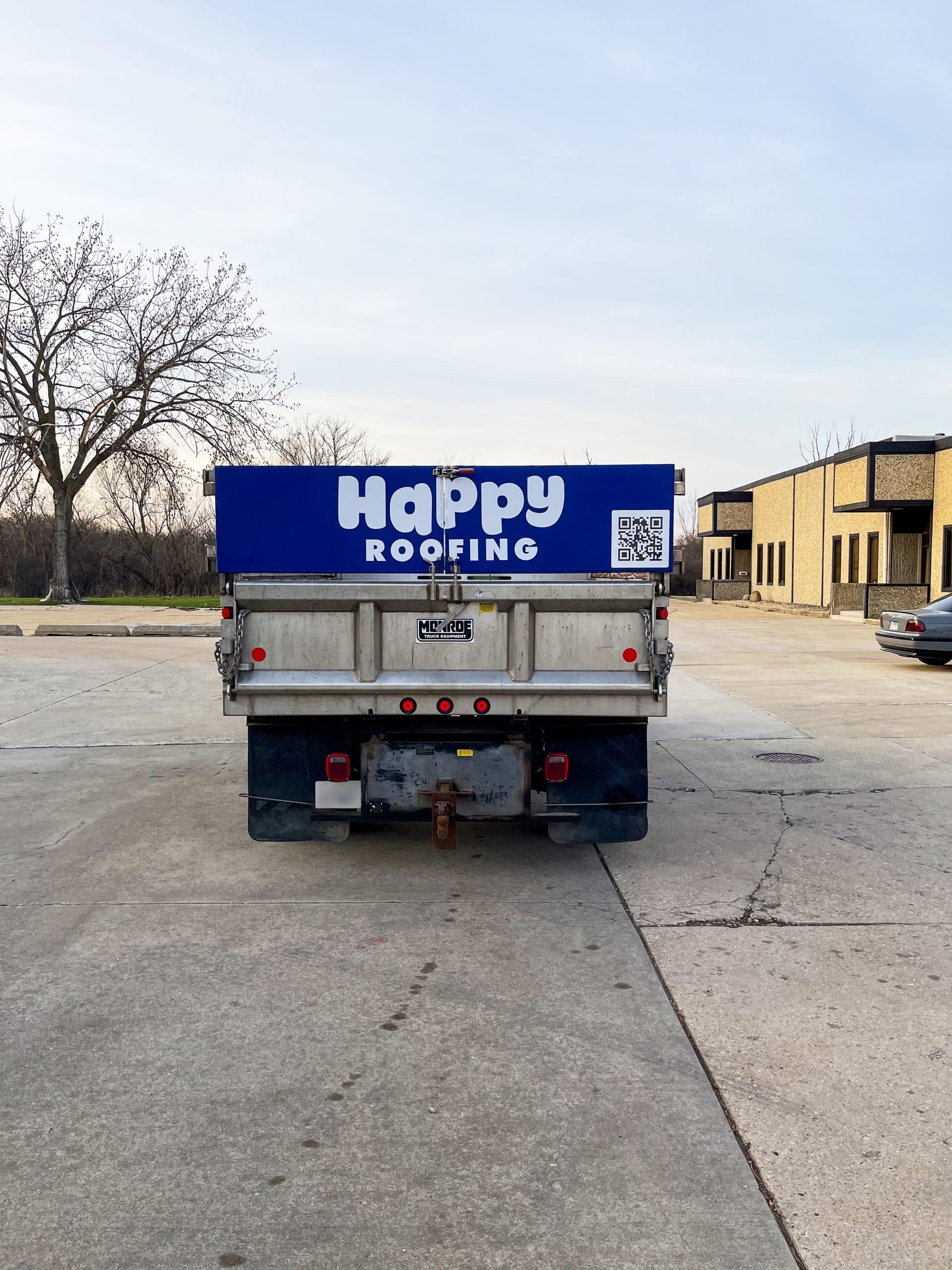 Happy Roofing - Image 12