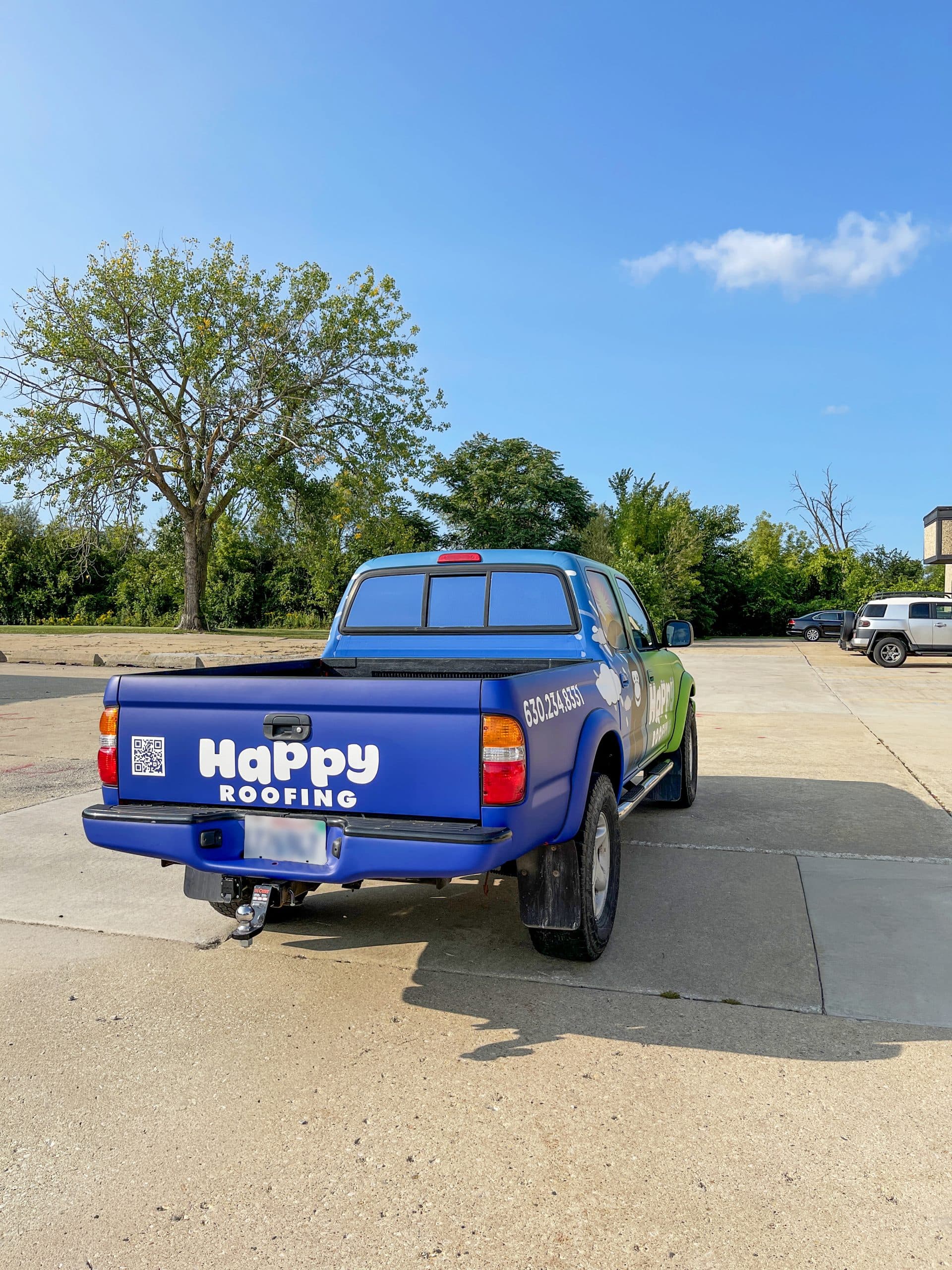 Happy Roofing - Image 8