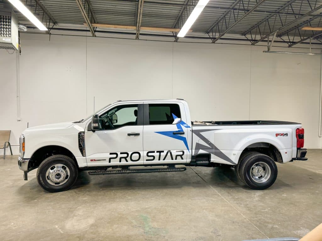 pickup-truck-decals-itasca-il