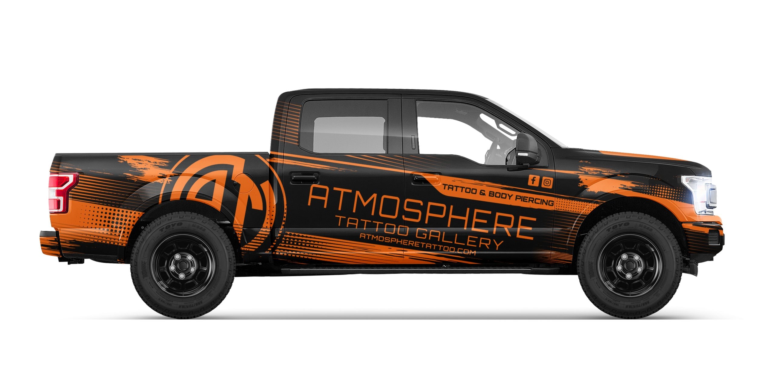 Vehicle Wraps for HVAC Companies: Turn Service Trucks into Lead Machines